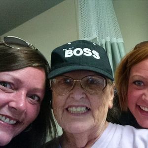 Meet your Posher, Melanie